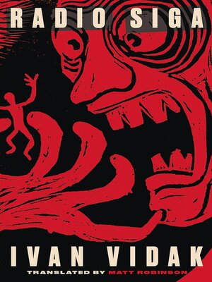 cover image of Radio Siga
